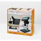 Technaxx Digital Microscope Pro TX-277