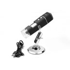 Technaxx WiFi FullHD Mikroskop TX-158