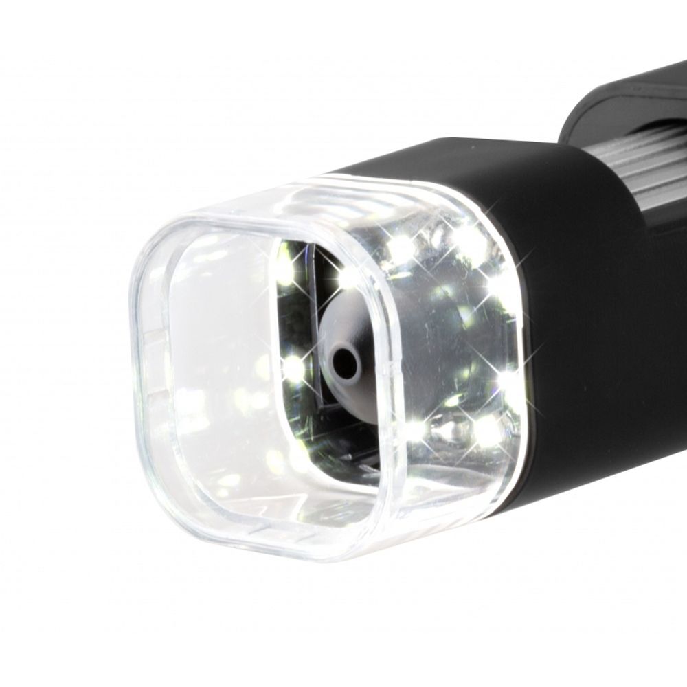Technaxx WiFi FullHD Mikroskop TX-158