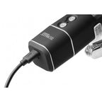 Technaxx WiFi FullHD Mikroskop TX-158