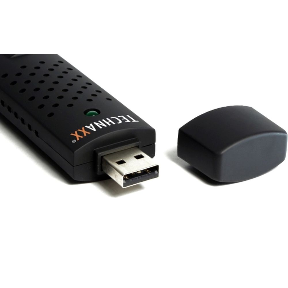 Technaxx USB 2.0 Video Grabber TX-20