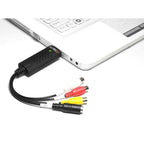 Technaxx USB 2.0 Video Grabber TX-20