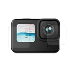 Telesin Displayschutzfolie (2 Stück) für GoPro 9/10/11/12