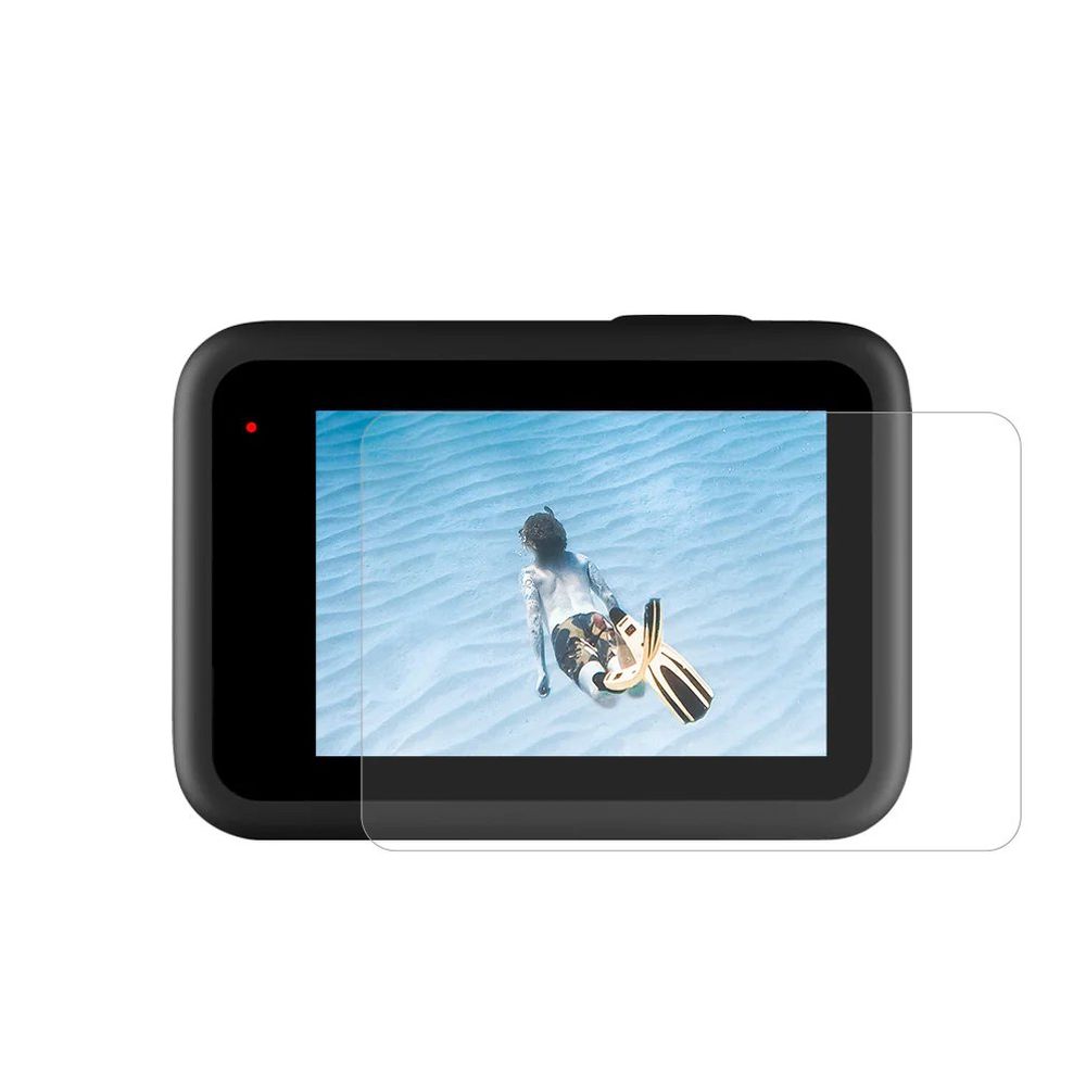 Telesin Displayschutzfolie (2 Stück) für GoPro 9/10/11/12