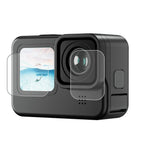 Telesin Displayschutzfolie (2 Stück) für GoPro 9/10/11/12