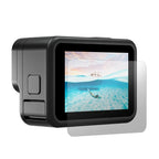 Telesin Displayschutzfolie (2 Stück) für GoPro 9/10/11/12