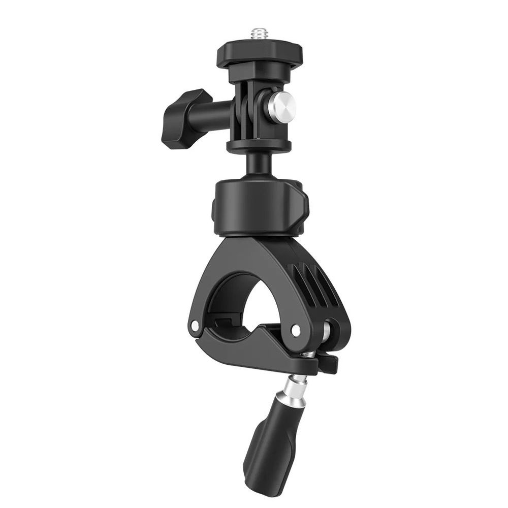 Telesin Bike Tube Mount 360º drehbar