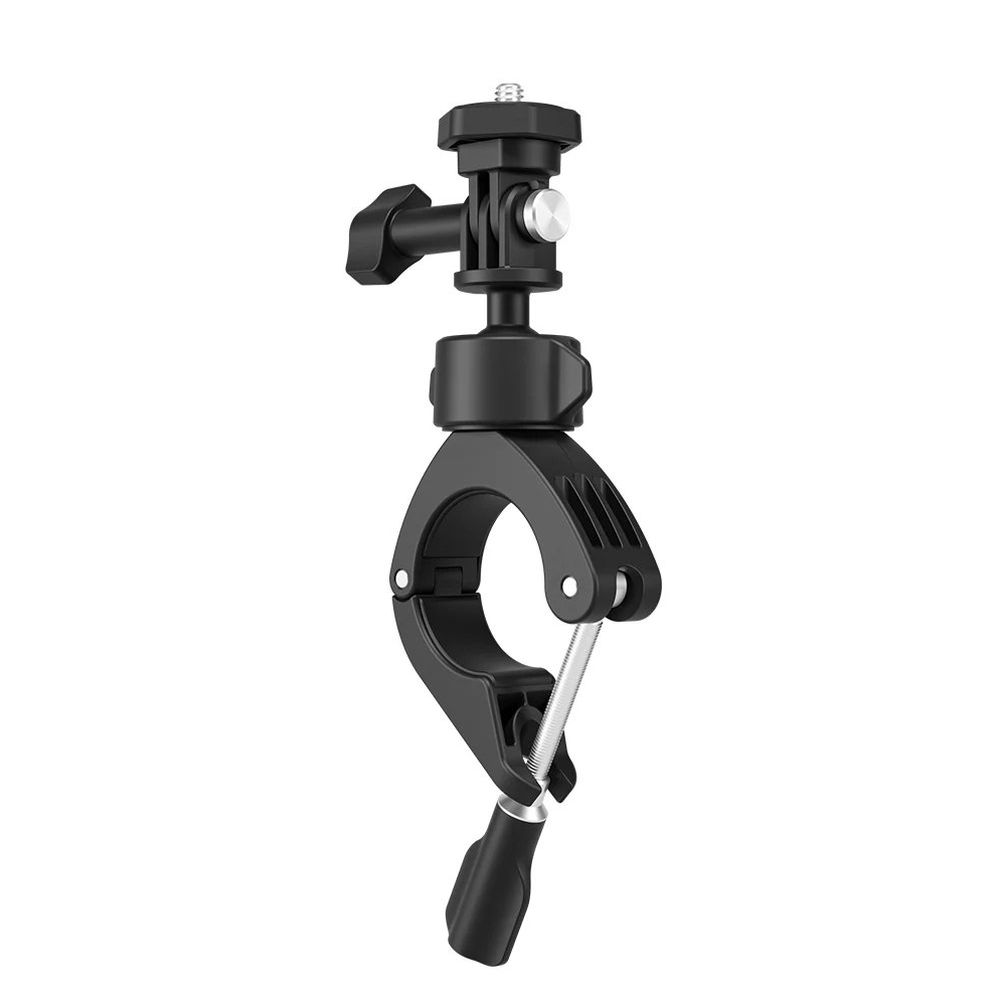 Telesin Bike Tube Mount 360º drehbar