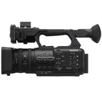 Sony HXR-NX800 4K HDR NXCAM Camcorder