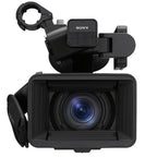 Sony HXR-NX800 4K HDR NXCAM Camcorder