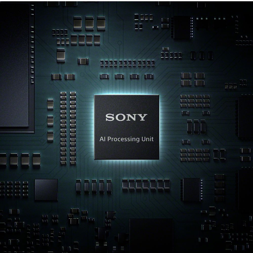Sony HXR-NX800 4K HDR NXCAM Camcorder