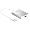 j5create USB 3.0 to 4K HDMI Display Adapter