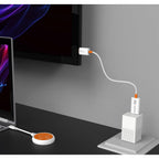 j5create ScreenCast USB-C Wireless Display HDMI Extender