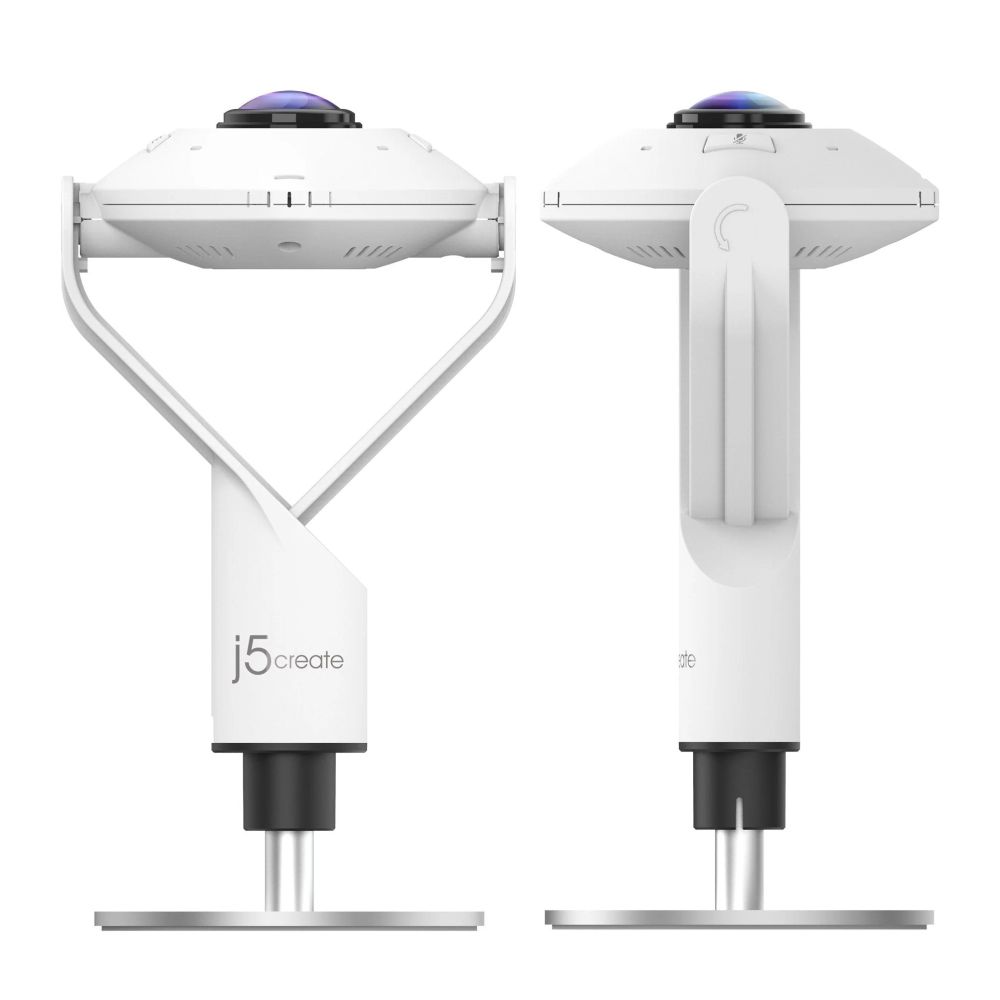 j5create 360 All Around Webcam