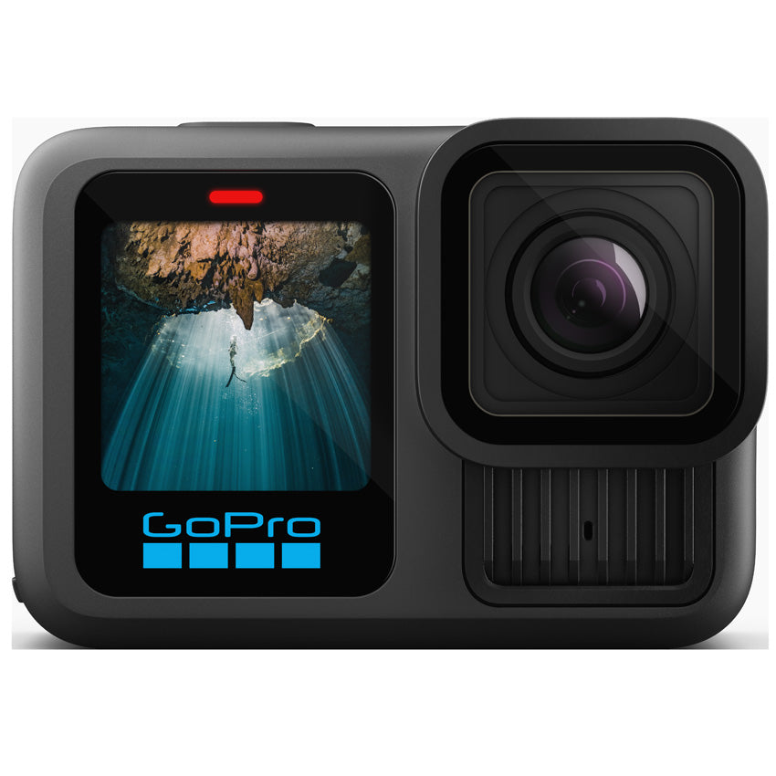 GoPro HERO 13 Schwarz