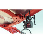 GoPro Flexible Griff Mount mit Gear Ties