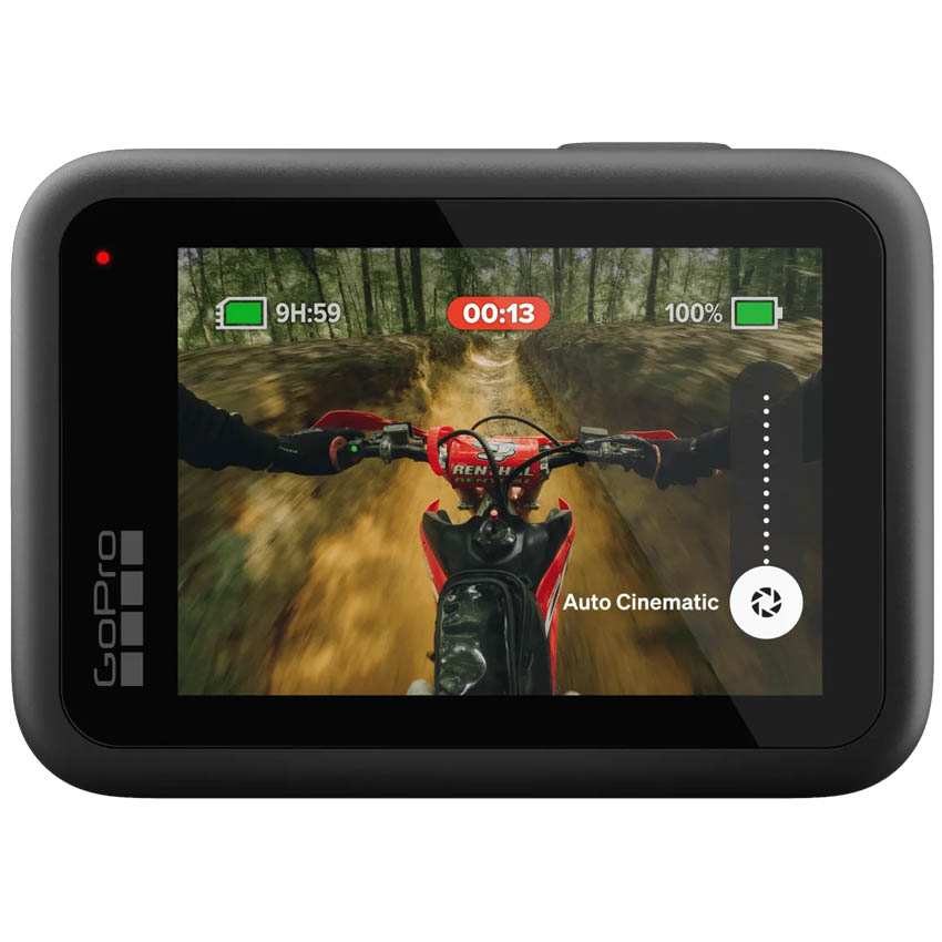 GoPro ND-Filter 4er-Pack