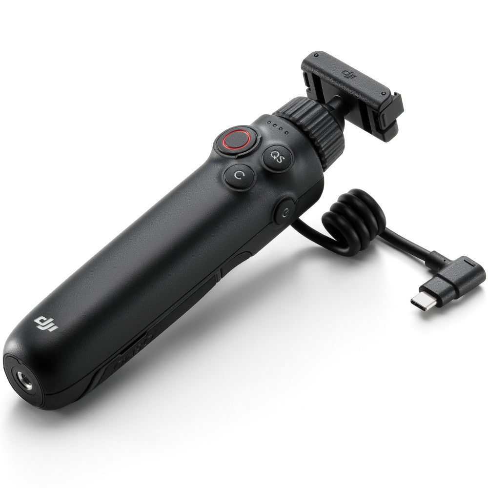 DJI Osmo Action Multifunctional Charging Handle