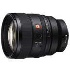 Sony FE 85mm f/1.4 GM II (SEL85F14GM2)