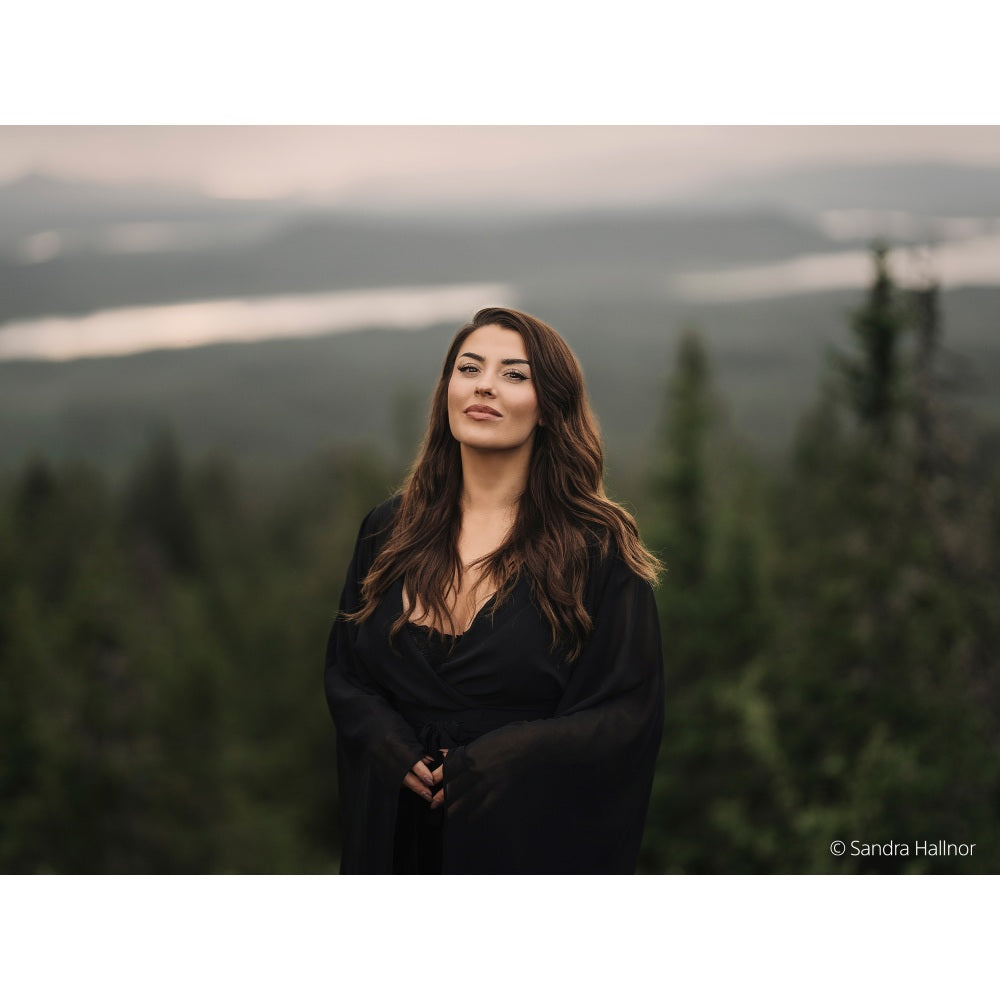 Sony FE 85mm f/1.4 GM II (SEL85F14GM2)