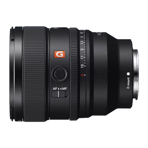 Sony FE 85mm f/1.4 GM II (SEL85F14GM2)