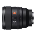 Sony FE 85mm f/1.4 GM II (SEL85F14GM2)