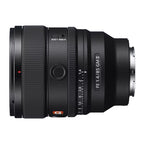 Sony FE 85mm f/1.4 GM II (SEL85F14GM2)