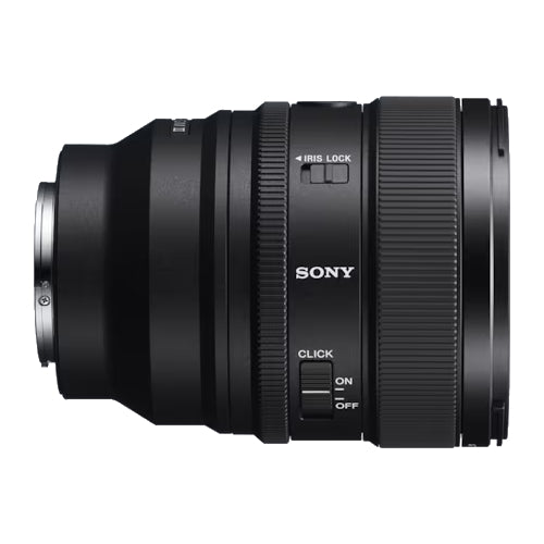 Sony FE 85mm f/1.4 GM II (SEL85F14GM2)
