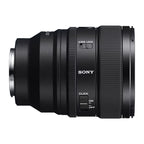 Sony FE 85mm f/1.4 GM II (SEL85F14GM2)