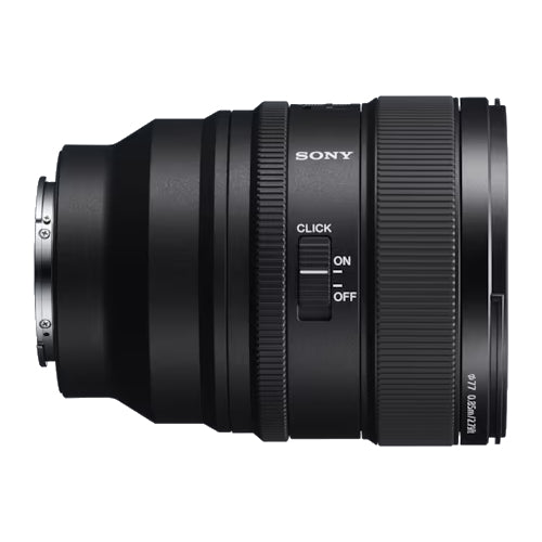 Sony FE 85mm f/1.4 GM II (SEL85F14GM2)