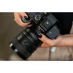Sony FE 85mm f/1.4 GM II (SEL85F14GM2)