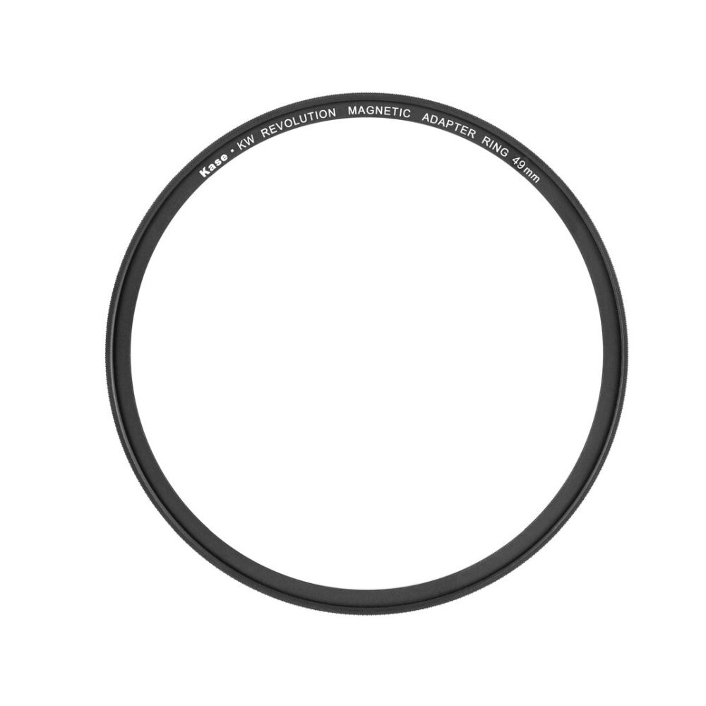 Kase Revolution PROF ND Kit 49mm