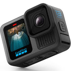 GoPro HERO 13 Objektiv-Mod-Kit