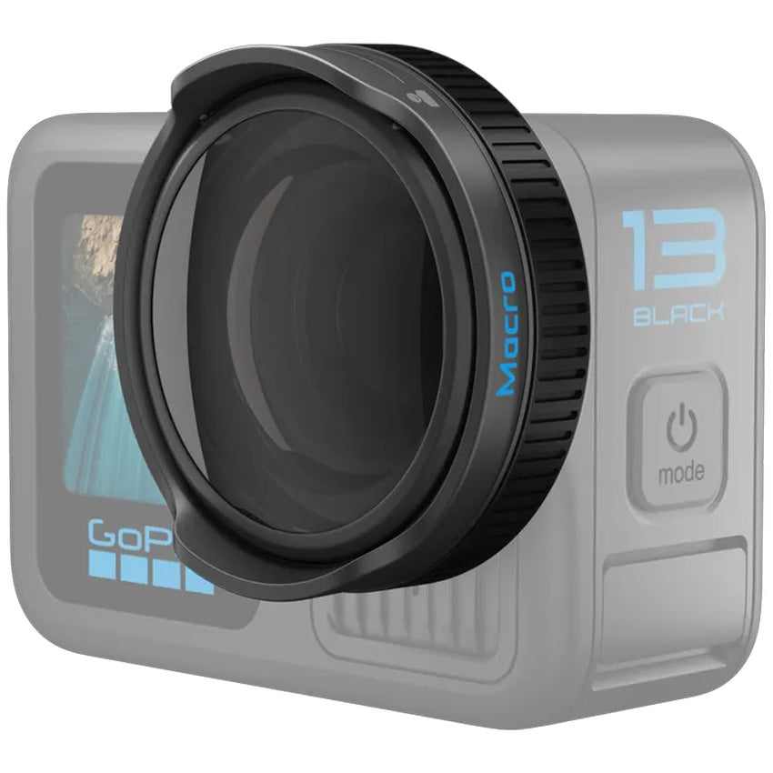GoPro HERO 13 Objektiv-Mod-Kit