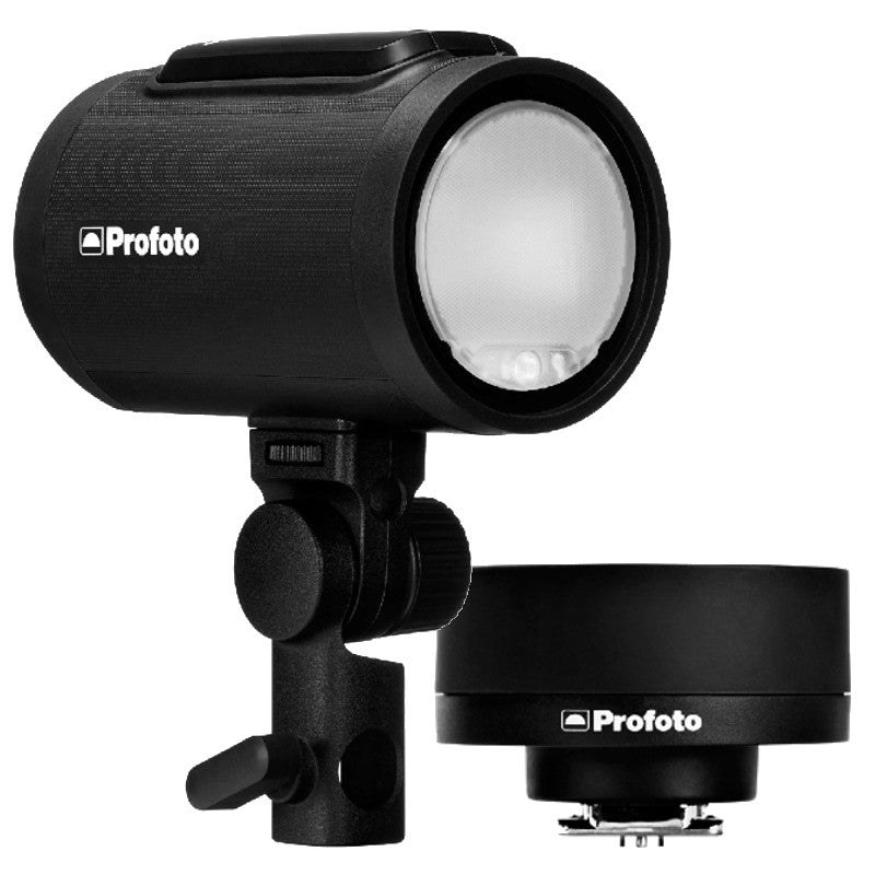 Profoto 901257 A2 + Connect Nikon