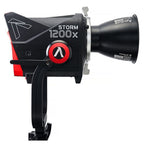 Aputure Storm 1200x