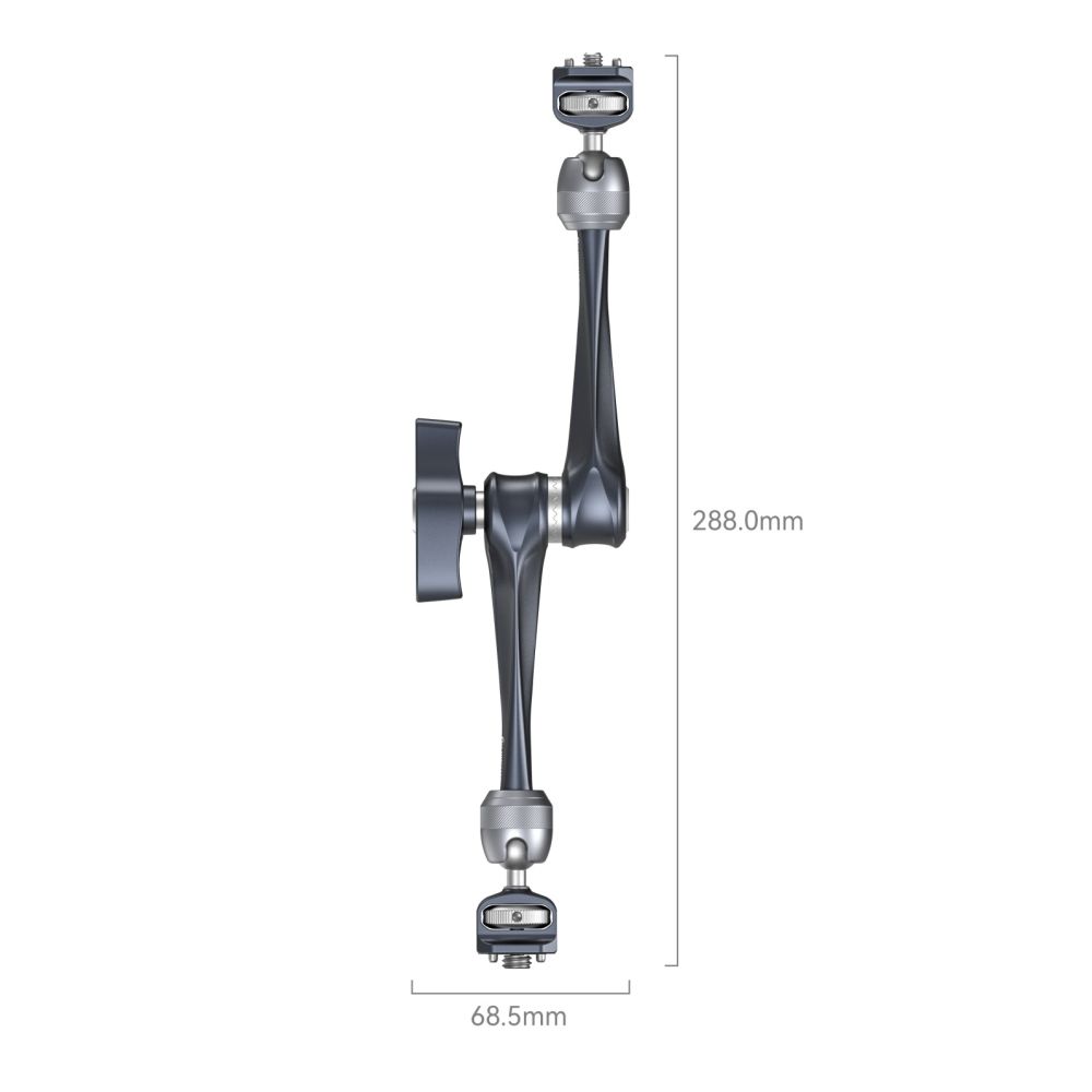 SmallRig Rosette Magic Arm (11") mit ARRI-Feststellschraube 4900
