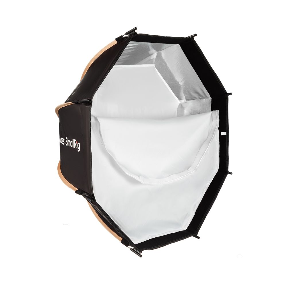 SmallRig LA-O65 Achteckige Softbox 4874