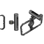 SmallRig All-in-One Video Kit Für Smartphone Creators Quick Basic Edition 4597