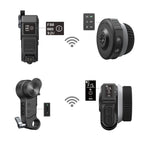 SmallRig Funkempfänger Motor (Lite) 4297