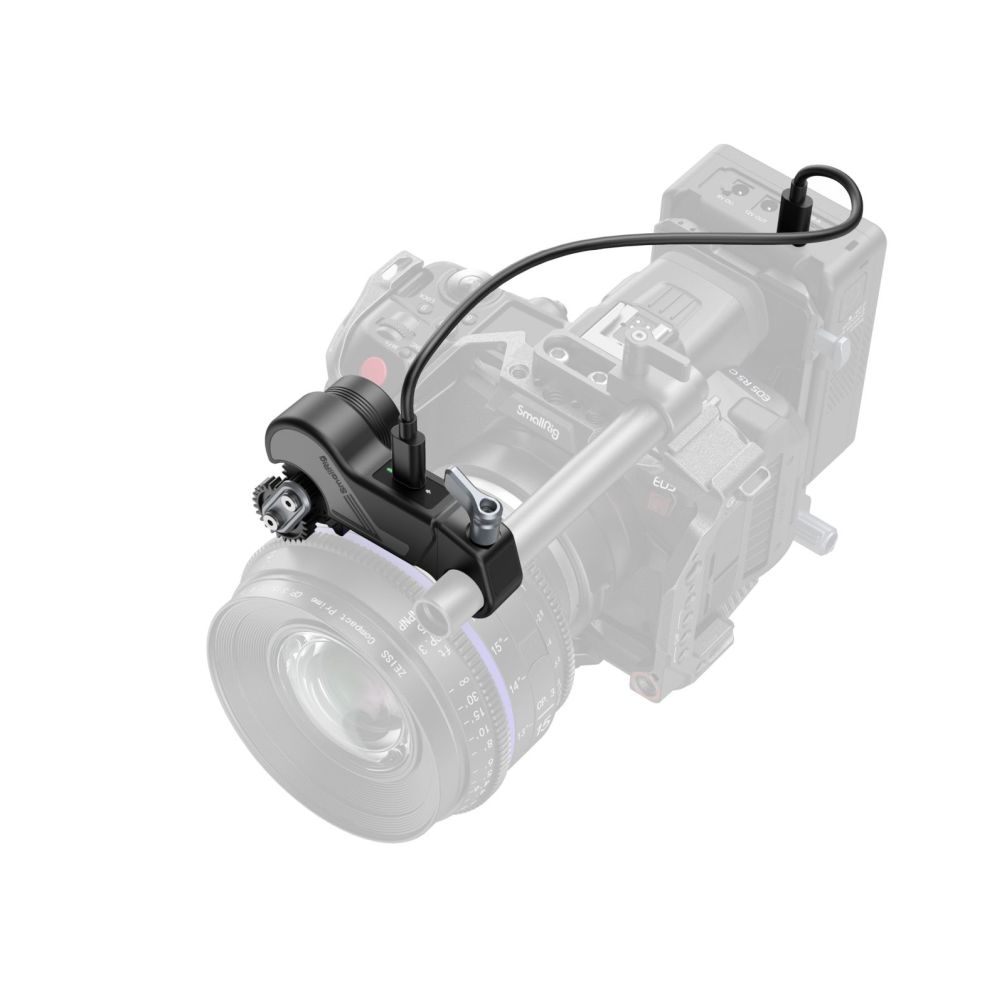 SmallRig Funkempfänger Motor (Lite) 4297