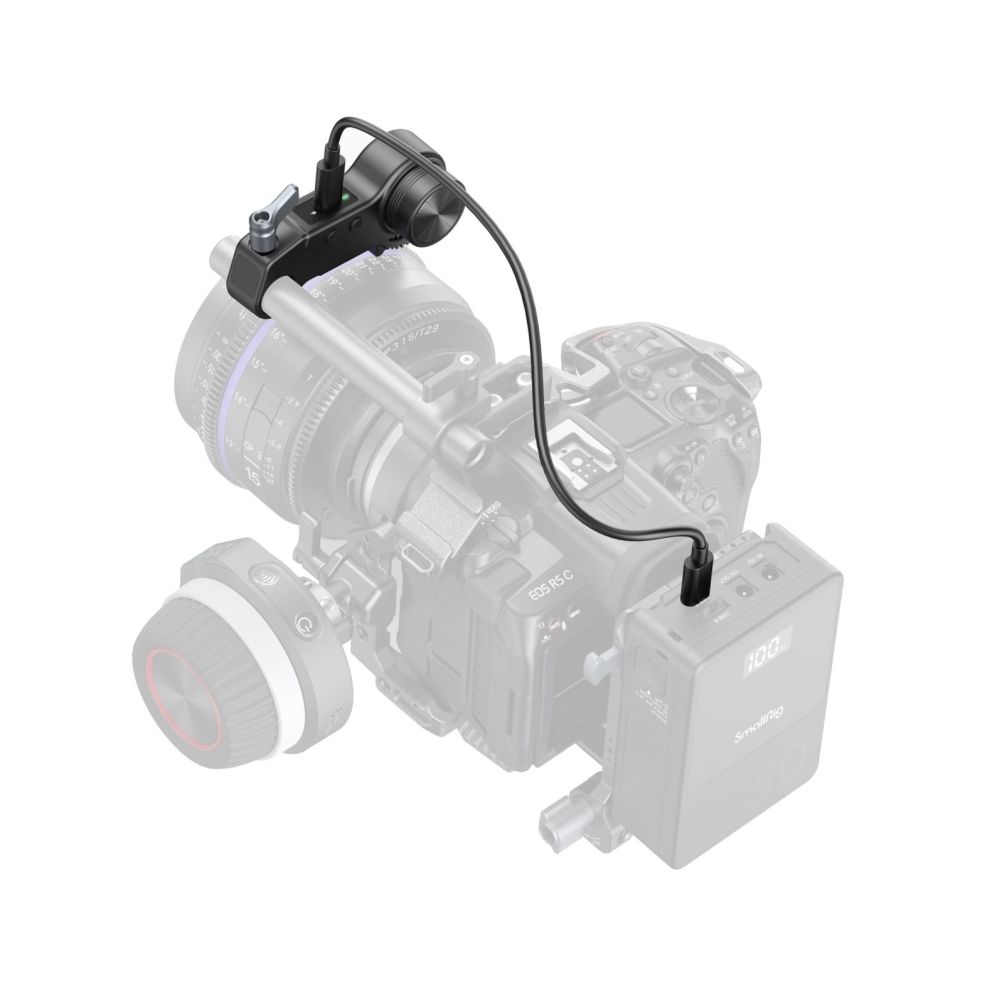 SmallRig Funkempfänger Motor (Lite) 4297