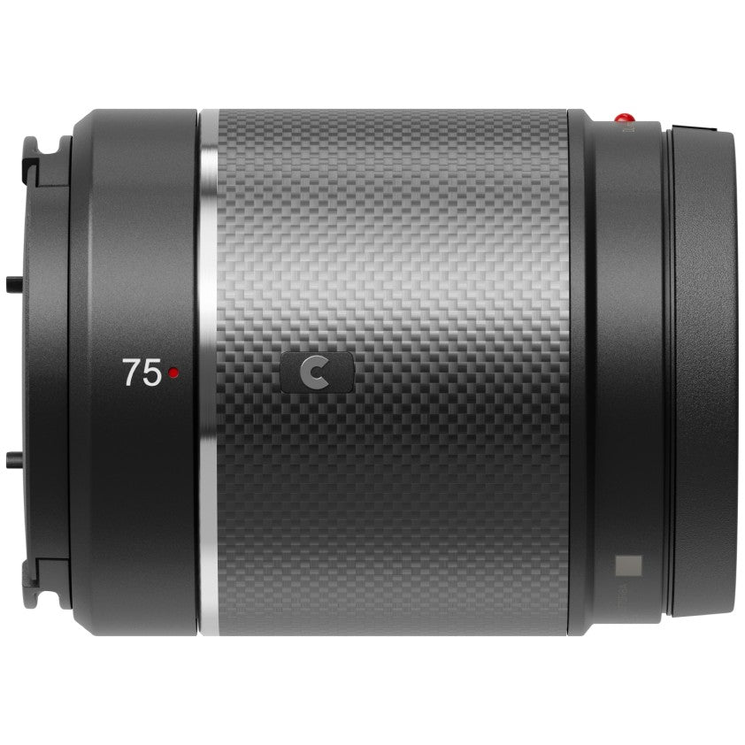 DJI DL 75mm f/1.8 Objektiv