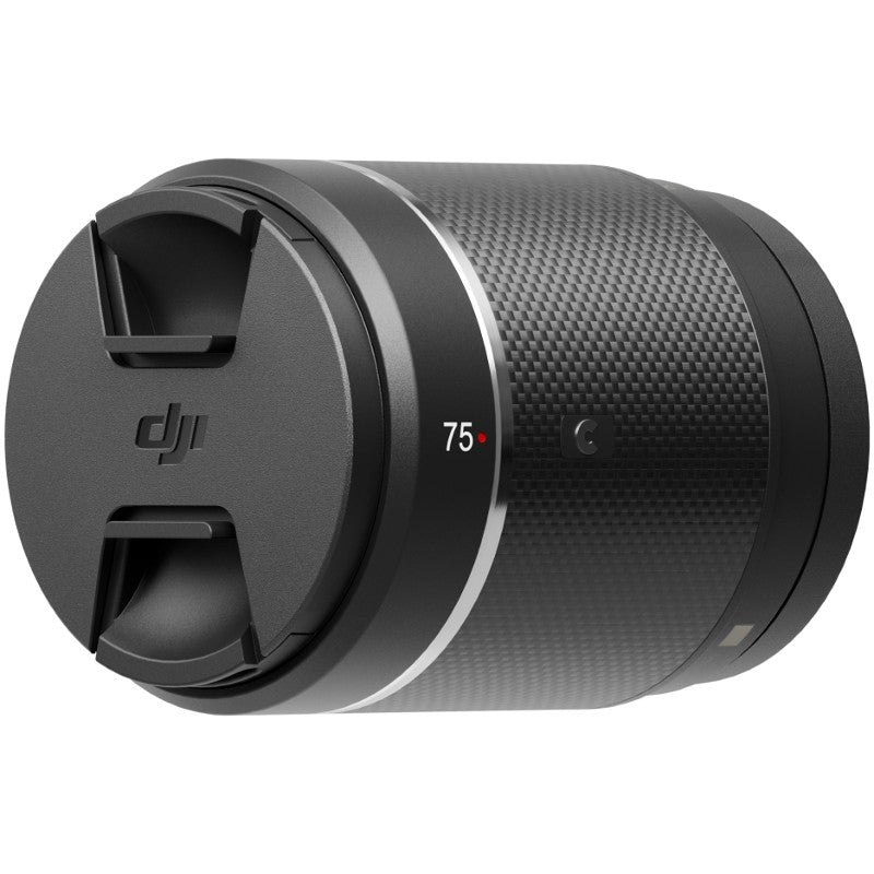 DJI DL 75mm f/1.8 Objektiv
