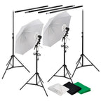 Bresser BR-240B LED Tageslicht-Set