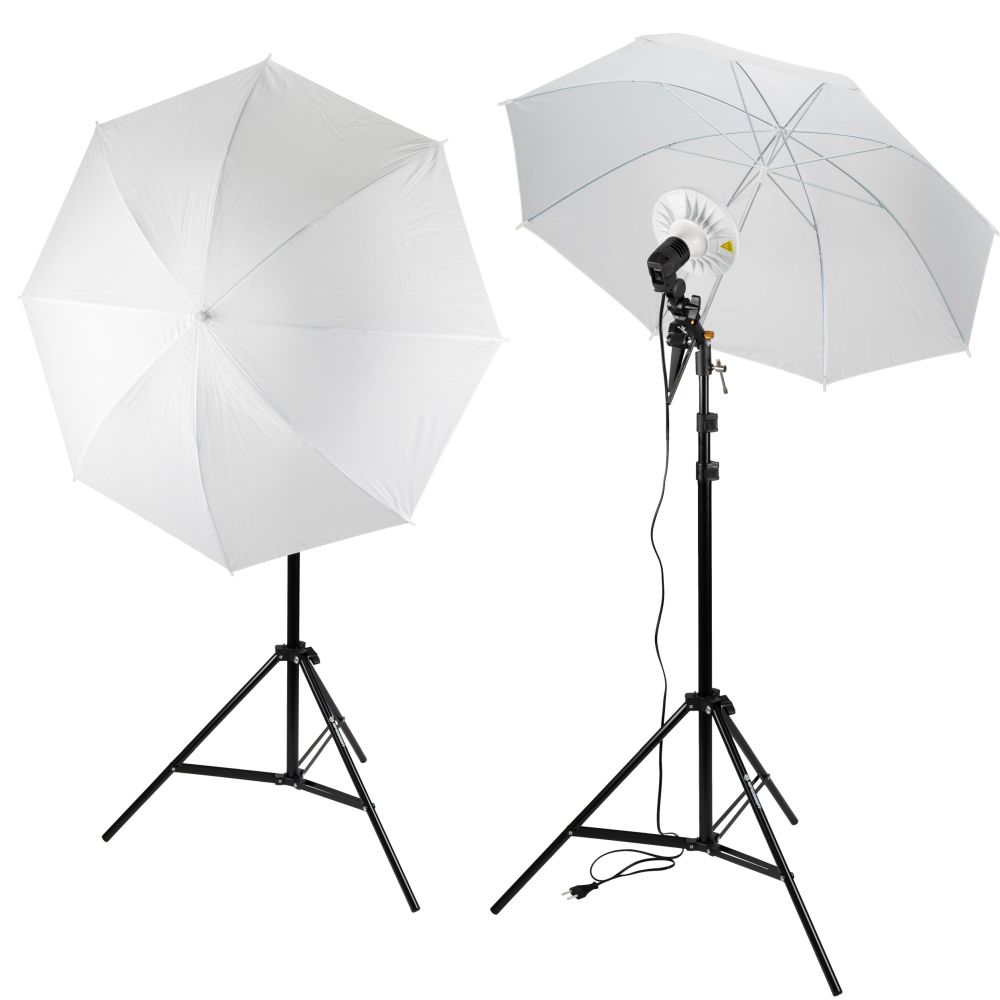 Bresser BR-240B LED Tageslicht-Set