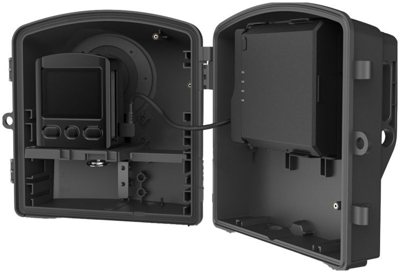 Brinno APB1000 Rechargeable Battery Kit OUTLET