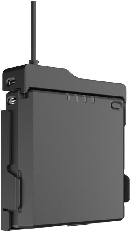 Brinno APB1000 Rechargeable Battery Kit OUTLET