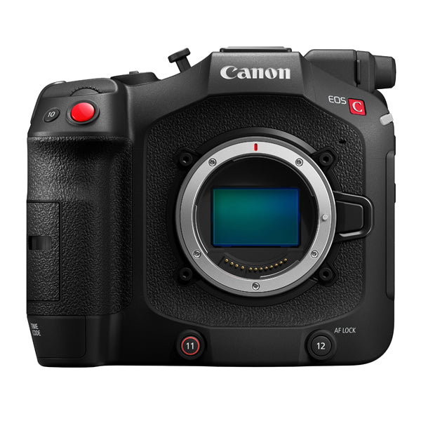 Canon Cinema EOS C80