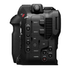 Canon Cinema EOS C80